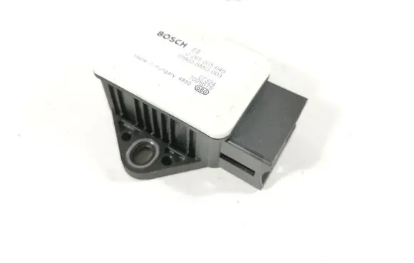 Honda Civic ESP acceleration yaw rate sensor 39960-SMG-003