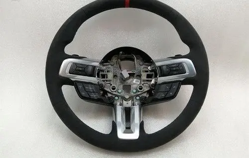 Ford Mustang VI Steering wheel axle FR333600BG3J