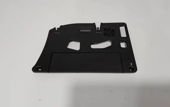 Mini Clubman F54 Dashboard lower bottom trim panel 9322976 51459322976 6513915112701