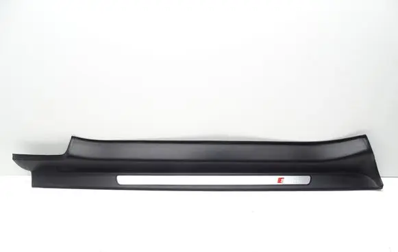 Audi TT TTS Mk2 Front sill trim cover 8J0853491G