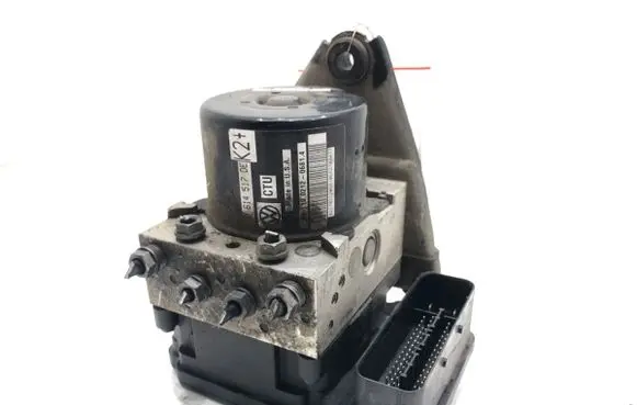 Volkswagen Golf VI ABS Pump 1K0907379BJ