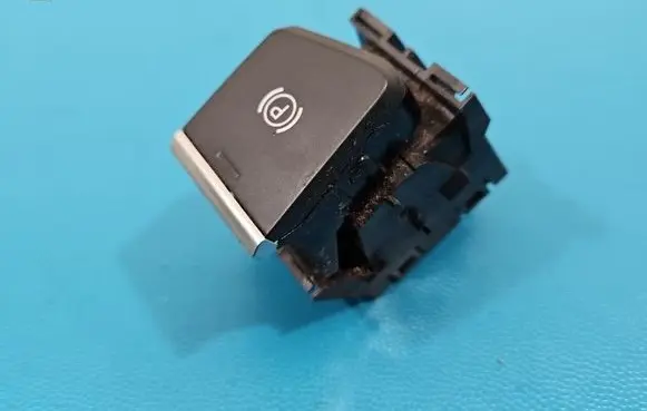 Audi Q7 4M Handbrake/parking brake auto hold switch 4M1927225A IMPRK1567268
