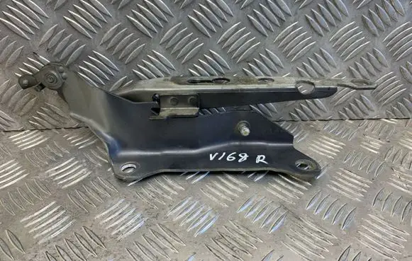Volvo XC90 Engine bonnet/hood hinges 30716883