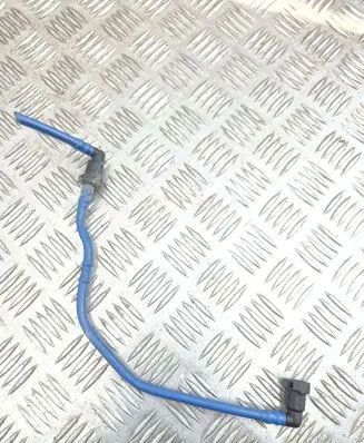 Volkswagen Passat Alltrack Fuel line/pipe/hose 3AA201294A