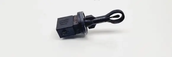 Audi A4 S4 B6 8E 8H Interior temperature sensor 8E0620539