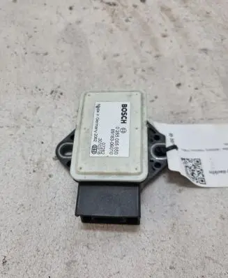 Toyota Auris 150 ESP acceleration yaw rate sensor 0265005650