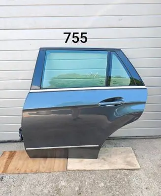 Mercedes-Benz E W212 Rear door