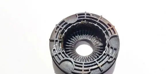 Ford Fiesta Coil spring mount 8v513k099b2a 8v51-3k099-b2a