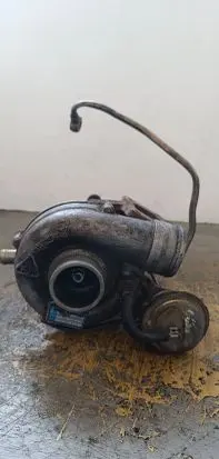 Fiat Iveco Daily Turbo K1699441177 531610150