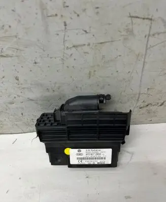Audi A6 S6 C6 4F Other control units/modules 4F0907280A F005S00102 4F0910280
