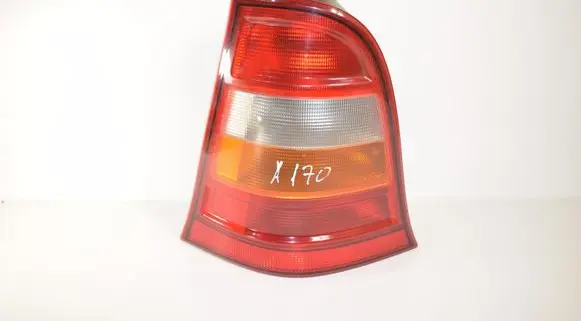 Mercedes-Benz A W168 Rear/tail lights 1688200164