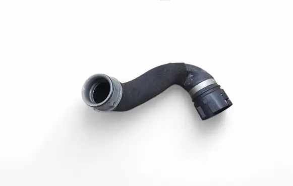 Mercedes-Benz GL X166 Engine coolant pipe/hose A1665005300