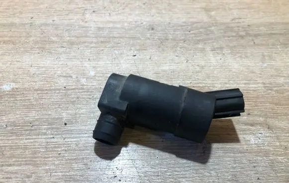 Volvo S60 Windscreen/windshield washer pump 1S7117K624DD