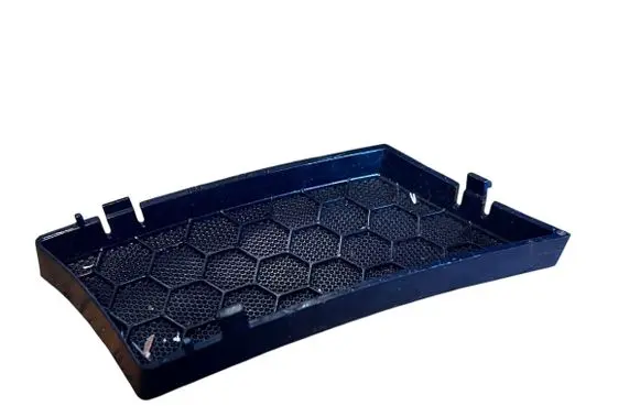 Side speaker trim/cover