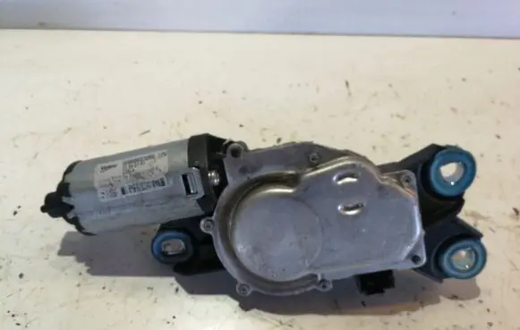 Volvo V70 Rear window wiper motor 31290787