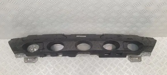 Porsche 911 991 Front bumper support beam 