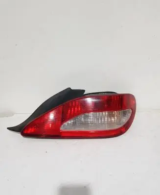 Peugeot 406 Rear/tail lights 2289