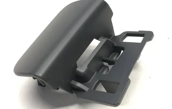 Mercedes-Benz C W206 Front tow hook cap/cover A2068850402