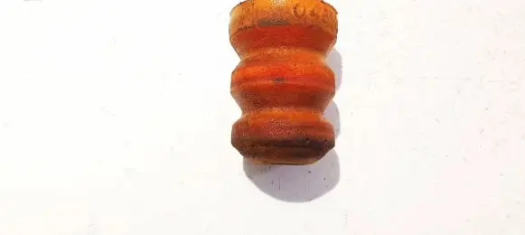 Chrysler Sebring (ST-22 - JR) Front shock absorber damper bump stop 04616931