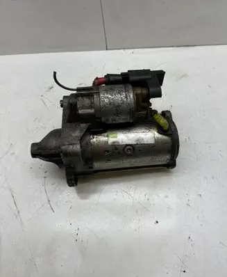 Volvo V50 Starter motor