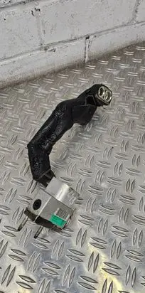 Peugeot Boxer Air conditioning (A/C) expansion valve A310010e0