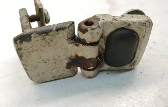 Ford Transit Rear door upper hinge