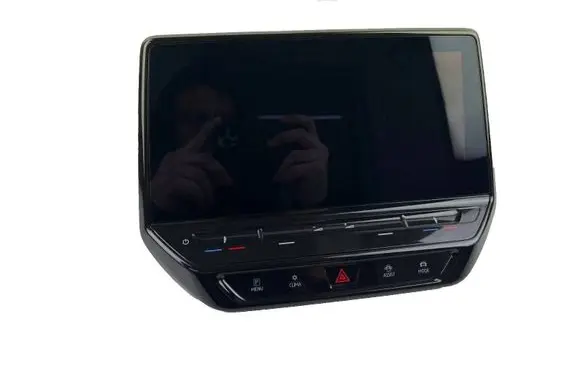 Volkswagen ID.4 Screen/display/small screen 10A919605K