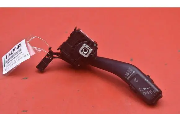 Skoda Octavia Mk2 (1Z) Headlight wiper switch 1K0953519J