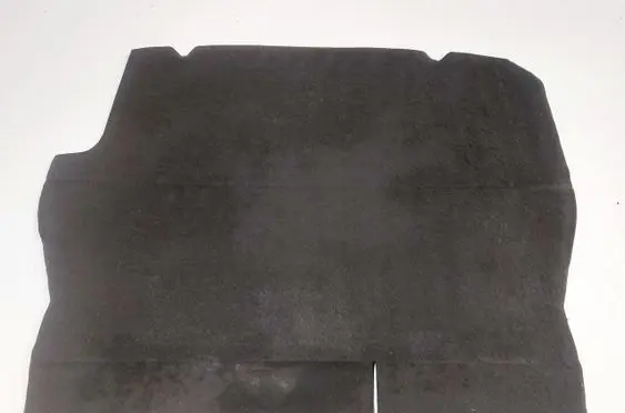 Toyota C-HR II Trunk/boot floor carpet liner 58410F4180