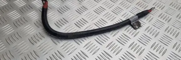 BMW 5 E39 Positive cable (battery) 1744987 E6810G