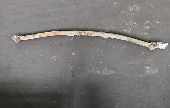 Opel Movano A Rear leaf spring IMPRK1461621