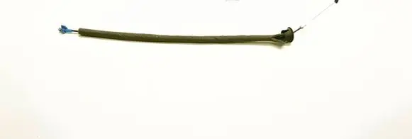 Audi A1 Front door cable line 