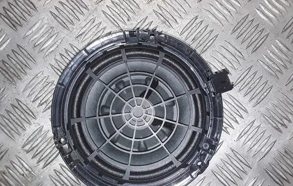 Opel Grandland X Front door speaker 980607108000