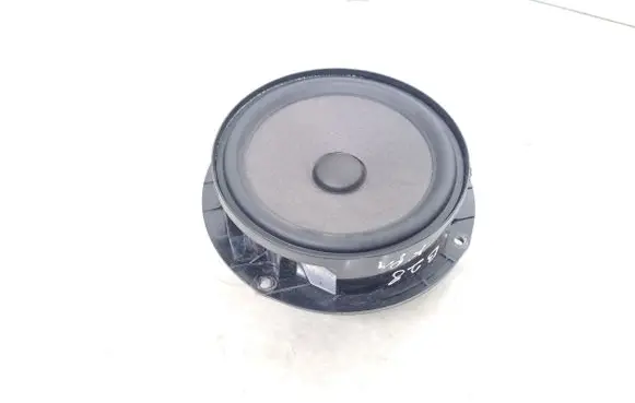 Skoda Fabia Mk3 (NJ) Front door speaker 5JA035411D