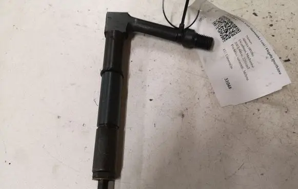 Nissan Almera N16 Fuel injector 484391