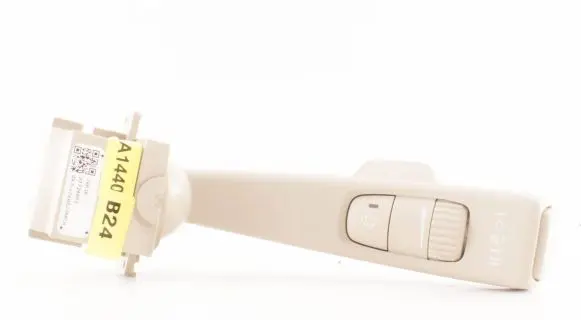Volvo S80 Wiper control stalk 30739853