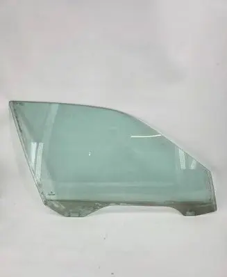 BMW 7 E38 Front door window glass four-door 43R000982