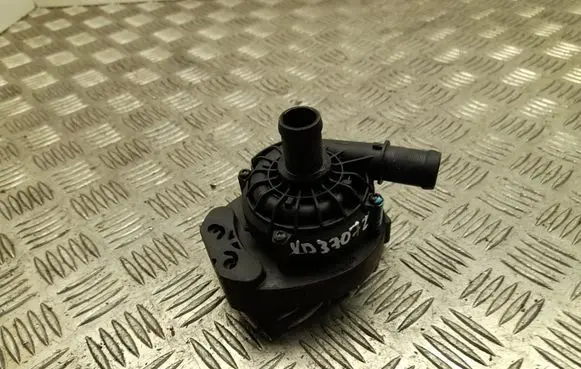 Nissan Primastar Webasto circulation pump for autonomous heater 210100497R