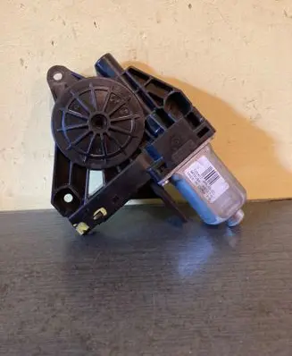 Volvo XC60 Rear door window regulator motor 966265102 120407 WR12719