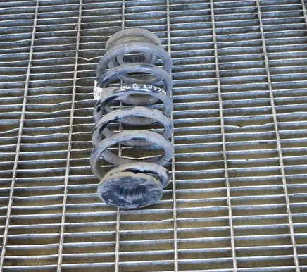 Opel Mokka Rear coil spring 95107103