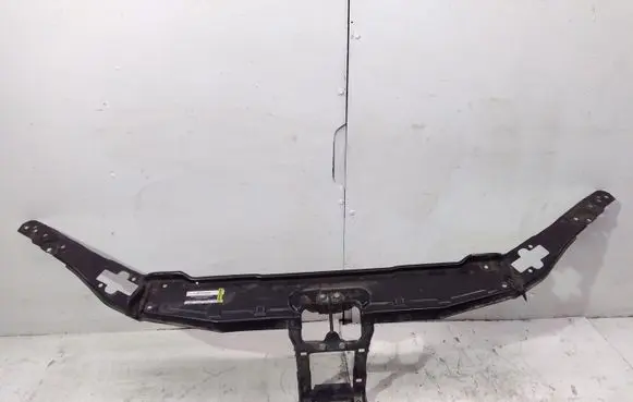 Mercedes-Benz S W220 Top upper radiator support slam panel
