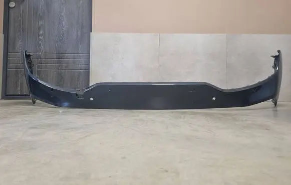 KIA Sportage Front bumper splitter molding 86511B2000