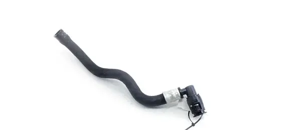 BMW 7 F01 F02 F03 F04 Power steering hose/pipe/line 6776432 32416776432