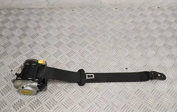 Mercedes-Benz GLA H247 Rear seatbelt A2478603502