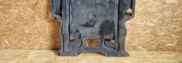 BMW 7 F01 F02 F03 F04 Engine splash shield/under tray 74850510