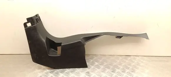 Peugeot 3008 III (A) pillar trim 9839751280
