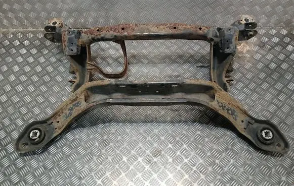 Volvo S60 Rear subframe 2061391 30101110022 G10314RS0106