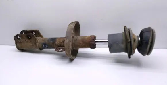 Opel Zafira A Front shock absorber/damper