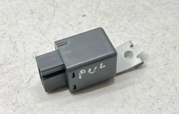Nissan Pulsar Other relay 24330C9900