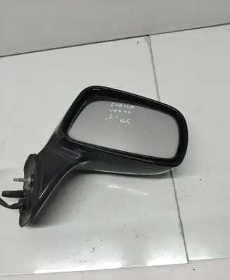 Toyota Corolla Verso AR10 Front door electric wing mirror E11015857 E11025857 7558